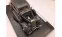 1:43 Mercedes Benz typ 320 Limousine 4-door (W142) 1937-42 военный закрытый, масштабная модель, AGM, scale43, Mercedes-Benz