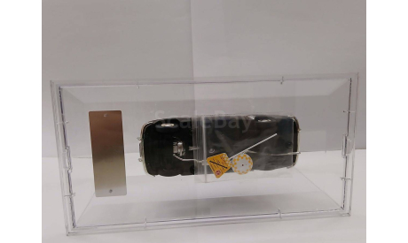 1:43 ЗИМ «Такси», г. Москва 1962 г., масштабная модель, ГАЗ, DiP Models, scale43