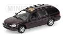 Ford Mondeo Turnier (1997) Purple Metallic, масштабная модель, Minichamps, 1:43, 1/43