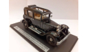 1:43 Mercedes Benz 10/50 Typ Stuttgart 260 (W11) 1920 Sonderausfuhrung Inenlenker mit Sunsaloonverdeck (AGM), масштабная модель, scale43, Mercedes-Benz