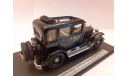 1:43 Mercedes Benz 10/50 Typ Stuttgart 260 (W11) 1920 Sonderausfuhrung Inenlenker mit Sunsaloonverdeck (AGM), масштабная модель, scale43, Mercedes-Benz