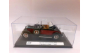 1:43 Mercedes-Benz Nurburg 460K Cabriolet A (W08) 1928 (AGM), масштабная модель, scale43