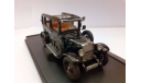 1:43 Mercedes-Benz Typ Stuttgart 1929-1931 Taxi (AGM), масштабная модель, scale43