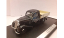 1:43 Mercedes-Benz 170D Pickup (W138) 1949 (AGM), масштабная модель, scale43