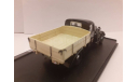 1:43 Mercedes-Benz 170D Pickup (W138) 1949 (AGM), масштабная модель, scale43