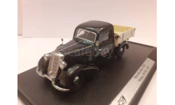 1:43 Mercedes-Benz 170D Pickup (W138) 1949 (AGM)