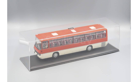 1:43 Бокс 33х9,5х9,5 (с комплектом креплений), масштабная модель, Demprice, scale43