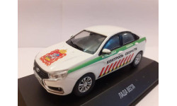 1:43 Lada Vesta Контроль скорости