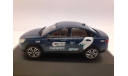 1:43 Lada Vesta Cross Яндекс Такси, масштабная модель, Ручная работа, scale43, ВАЗ