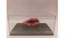 1:43 Ока СЕАЗ Спорт, масштабная модель, Ручная работа, scale43, ВАЗ