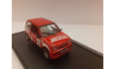 1:43 Ока СЕАЗ Спорт, масштабная модель, Ручная работа, scale43, ВАЗ