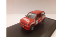 1:43 Ока СЕАЗ Спорт, масштабная модель, Ручная работа, scale43, ВАЗ