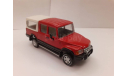 1:43 Пикап-230812, масштабная модель, Ручная работа, scale43, УАЗ