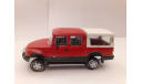 1:43 Пикап-230812, масштабная модель, Ручная работа, scale43, УАЗ