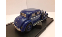 1:43 Mercedes-Benz typ 290 Limousine 4-door (W18) 1935-36, масштабная модель, AGM, scale43