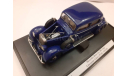 1:43 Mercedes-Benz typ 290 Limousine 4-door (W18) 1935-36, масштабная модель, AGM, scale43