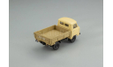 1:43  УАЗ 450Д Трест «Водоканал» г. Вологда 1965 г., масштабная модель, DiP Models, scale43