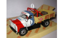 Горький-52 кроссовый номер 6, масштабная модель, 1:43, 1/43, Вадим Покровский, ГАЗ