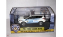 Ford Escape 2014 NYPD, масштабная модель, 1:43, 1/43, Greenlight Collectibles