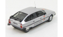 Citroen CX Roland Garros 1985, масштабная модель, Citroën, IXO, 1:43, 1/43