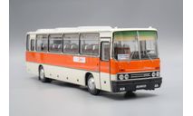 1:43 Икарус-250.58 интурбюро, масштабная модель, Demprice, scale43, Ikarus