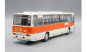 1:43 Икарус-250.58 интурбюро, масштабная модель, Demprice, scale43, Ikarus