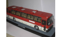 Икарус-250.59 Интурист Дефект с рубля!, масштабная модель, Classicbus, scale43, Ikarus