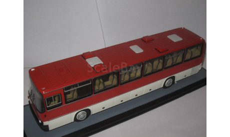 Икарус-250.59 Интурист Дефект с рубля!, масштабная модель, Classicbus, scale43, Ikarus