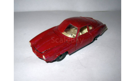 Alfa Romeo Giulia SS на запчасти C РУБЛЯ, масштабная модель, scale43