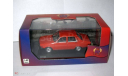 Dacia 1310 RED, масштабная модель, scale43, IST Models