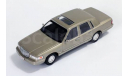 LINCOLN TOWN CAR 1996 Champagne, масштабная модель, Premium X, scale43