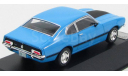 FORD MAVERICK GT 1974 Light Blue, масштабная модель, Premium X, 1:43, 1/43