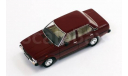 TOYOTA COROLLA E70 1979 Wine Red, масштабная модель, Premium X, scale43