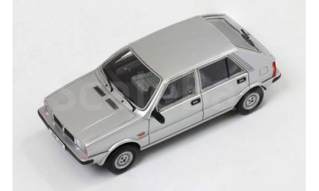 SAAB Lancia Gls 1980 Metallic Silver, масштабная модель, Premium X, scale43