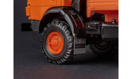 1:43 Комплект брызговиков #3 (рифленые), фототравление, декали, краски, материалы, Мастерская SEC, scale43