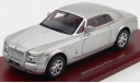 ROLLS ROYCE PHANTOM COUPE 2009 Silver, масштабная модель, True Scale Miniatures, scale43, Rolls-Royce
