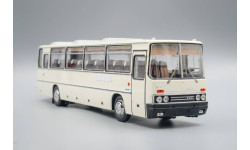 IKARUS-250.58, белоснежный