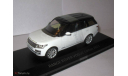 RangeRover Voque Edition 2013, масштабная модель, 1:43, 1/43, VMM/VVM, Range Rover