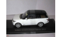 RangeRover Voque Edition 2013, масштабная модель, 1:43, 1/43, VMM/VVM, Range Rover