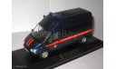 Ford Transit Следственный Комитет РФ АКЦИЯ, масштабная модель, scale43, VMM/VVM