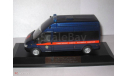 Ford Transit Следственный Комитет РФ АКЦИЯ, масштабная модель, scale43, VMM/VVM