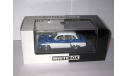 Wartburg 312, масштабная модель, 1:43, 1/43, WhiteBox