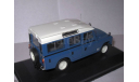 Land Rover Series II 1958 Station Wagon, масштабная модель, 1:43, 1/43, WhiteBox