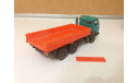 Камаз 1/43, масштабная модель