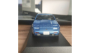 Nissan Fairlady Z 300ZR 1/43 Kyosho 03361BL, масштабная модель, scale43