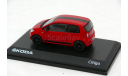 Skoda Citigo 3doors 1/43 Abrex, масштабная модель, 1:43, Škoda