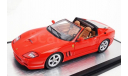 FERRARI F575 Super America 1/43 Red Line, масштабная модель, 1:43