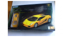 LAMBORGHINI SUPERLEGGERA 1/43 пластиковый кит Doyusha, сборная модель автомобиля, 1:43