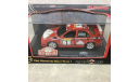 Mitsubishi Lancer Winner Monte Carlo 1999 #1 Makinen 1/43 Vitesse(Skid) SKW99002, масштабная модель, 1:43