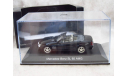 Mercedes-Benz SL65 AMG V12 BiTurbo (R230) 1/43 Norev, масштабная модель, 1:43